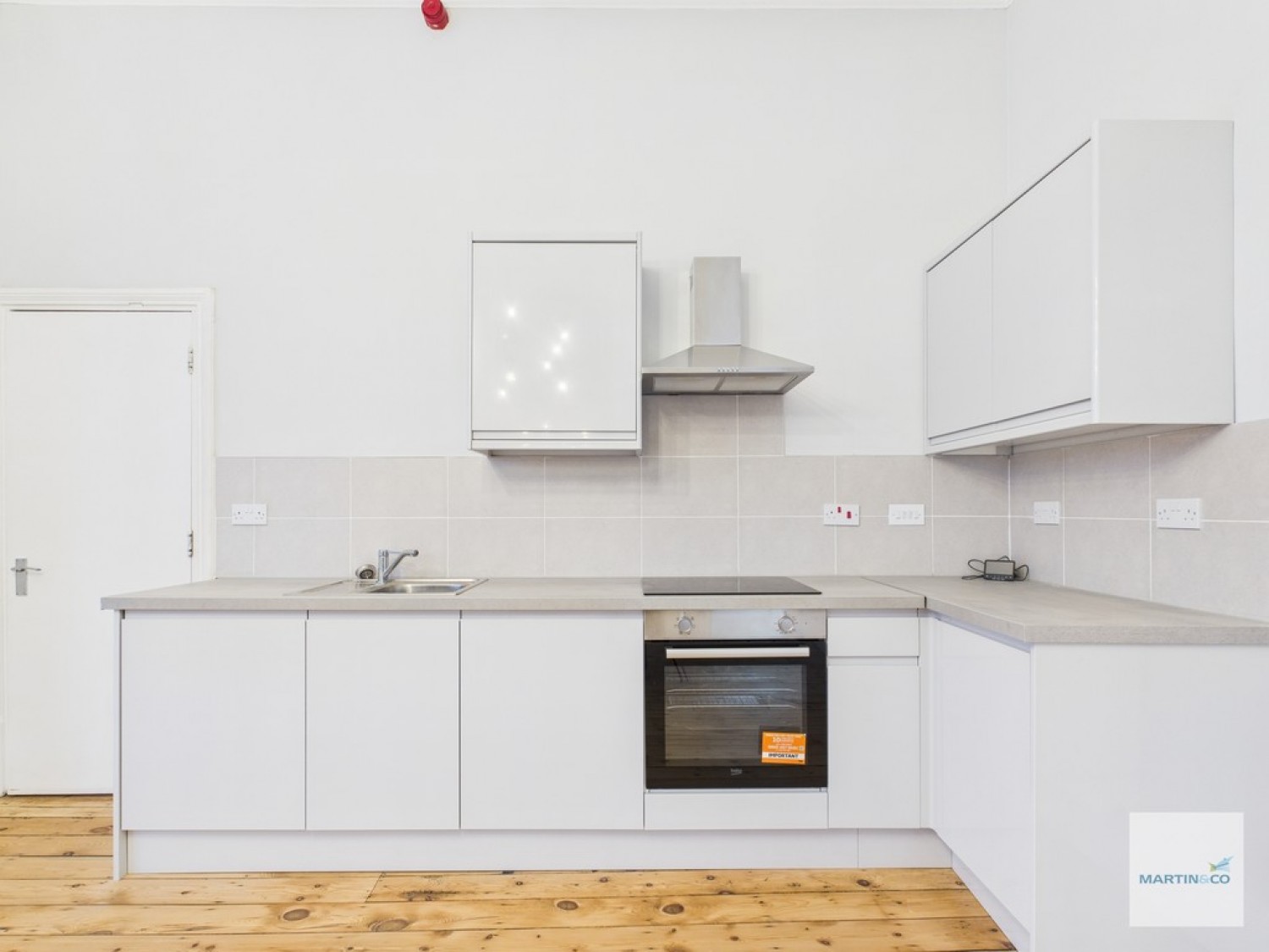 3 bedroom Flat for Letting Woodborough Road, Mapperley