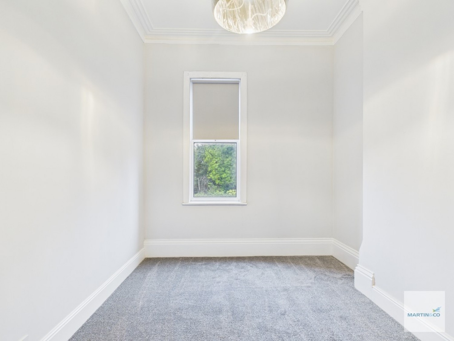 3 bedroom Flat for Letting Woodborough Road, Mapperley