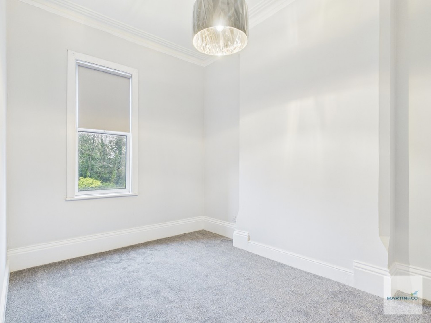 3 bedroom Flat for Letting Woodborough Road, Mapperley