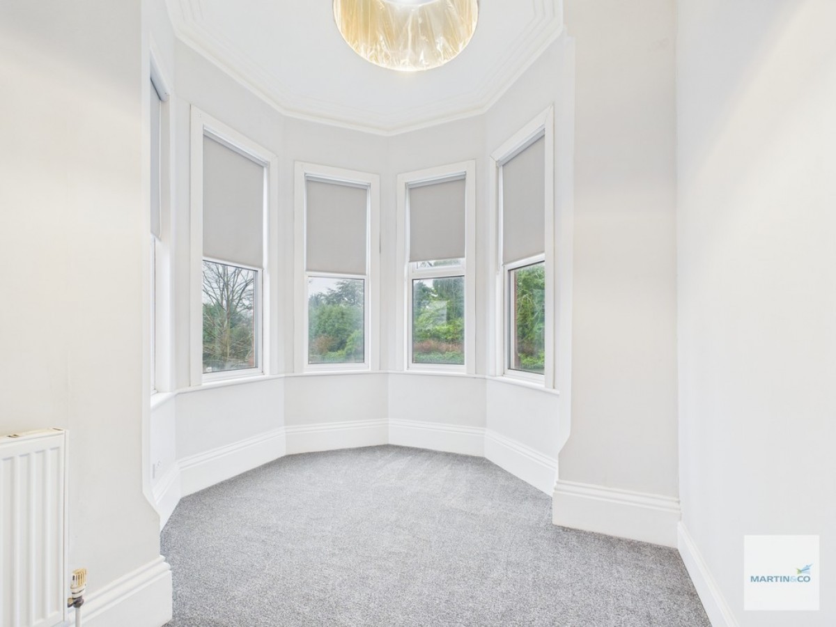 Woodborough Road, Mapperley