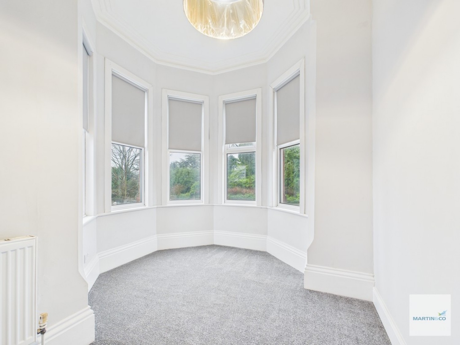 3 bedroom Flat for Letting Woodborough Road, Mapperley