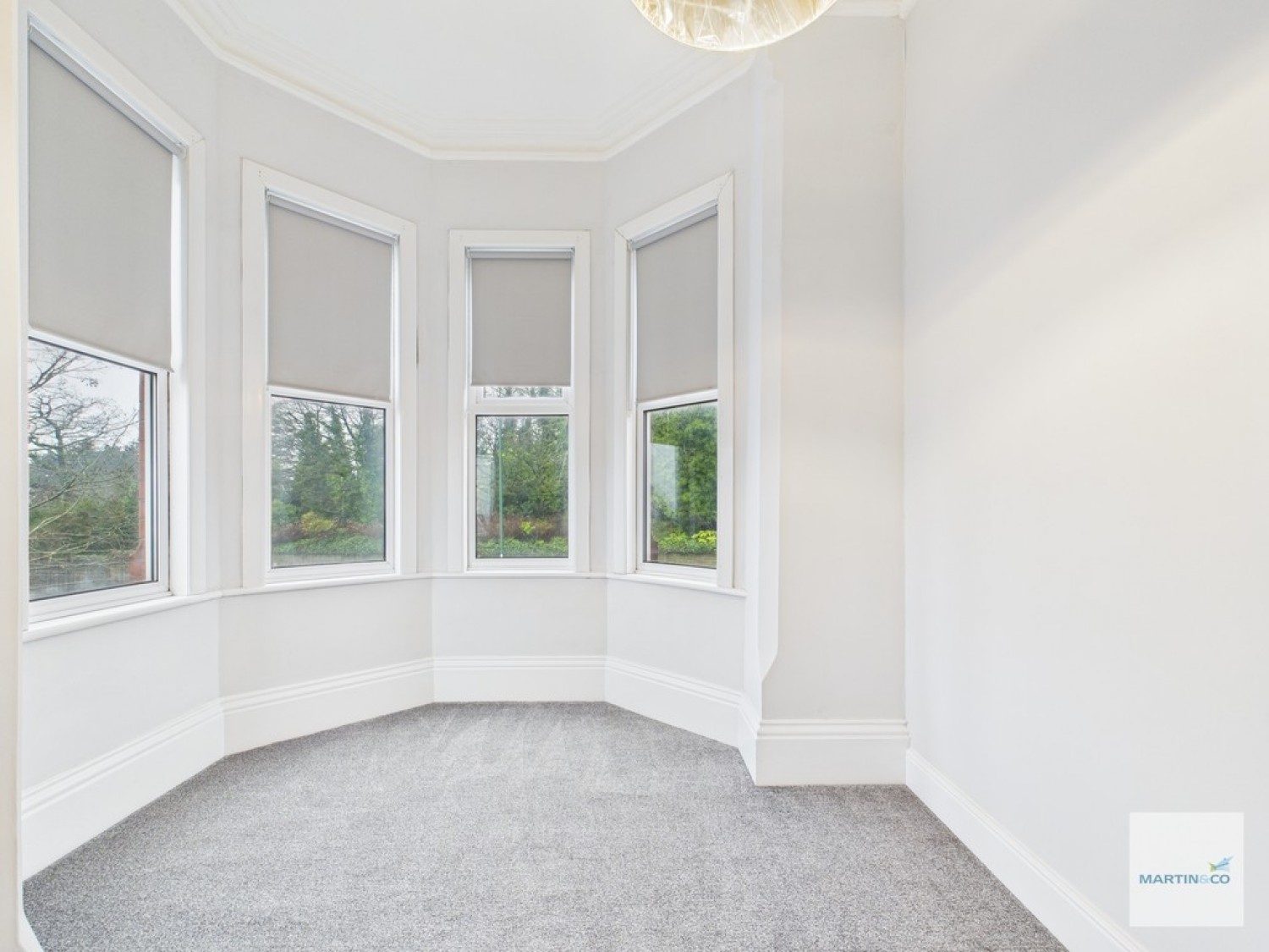 3 bedroom Flat for Letting Woodborough Road, Mapperley