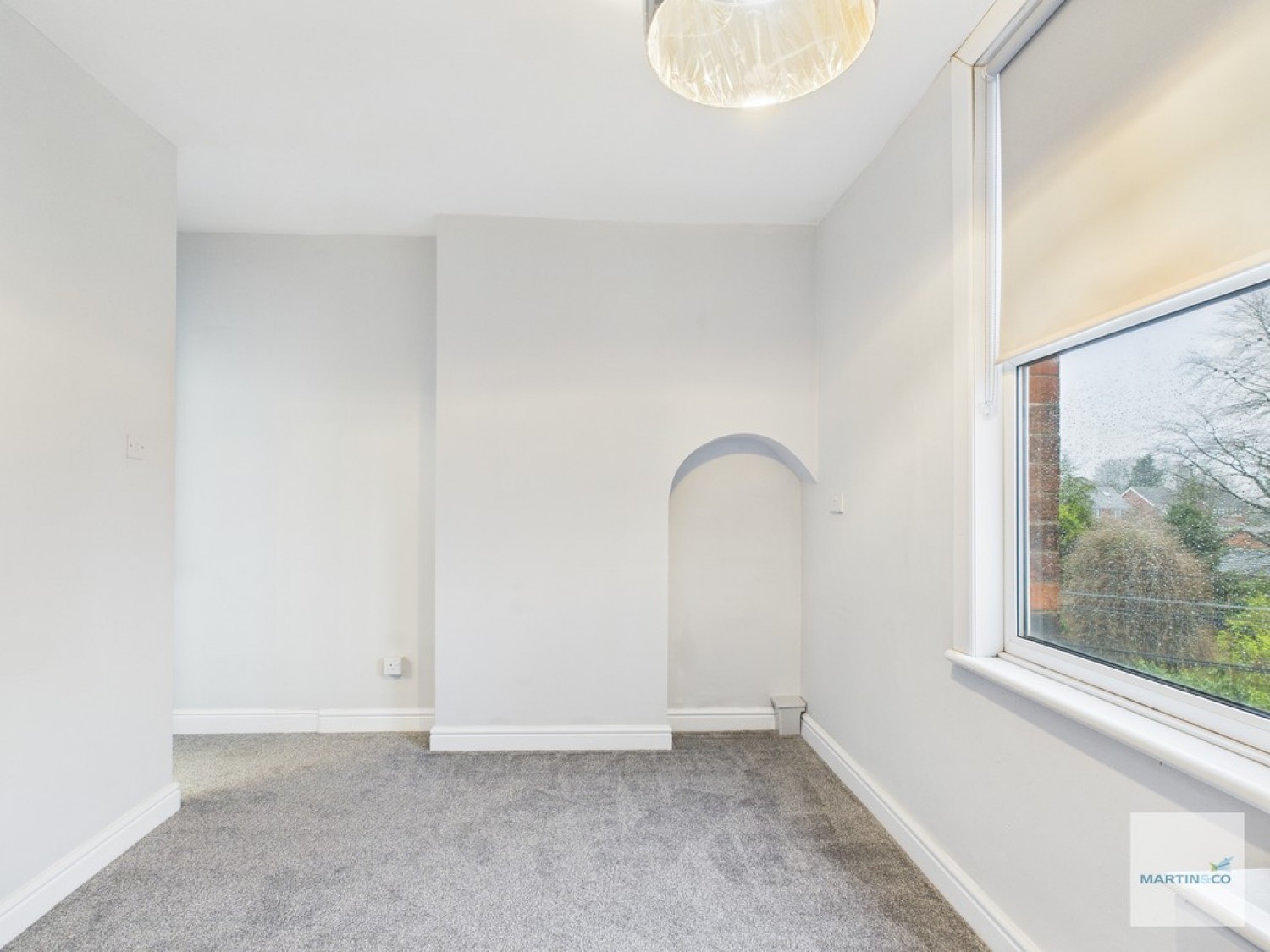 3 bedroom Flat for Letting Woodborough Road, Mapperley