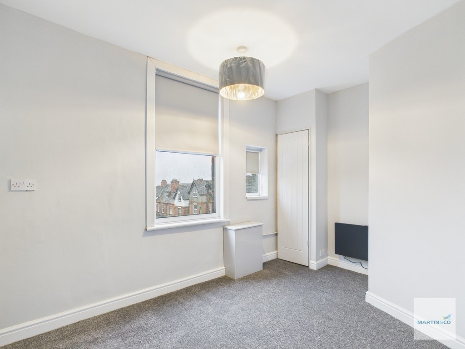 3 bedroom Flat for Letting Woodborough Road, Mapperley