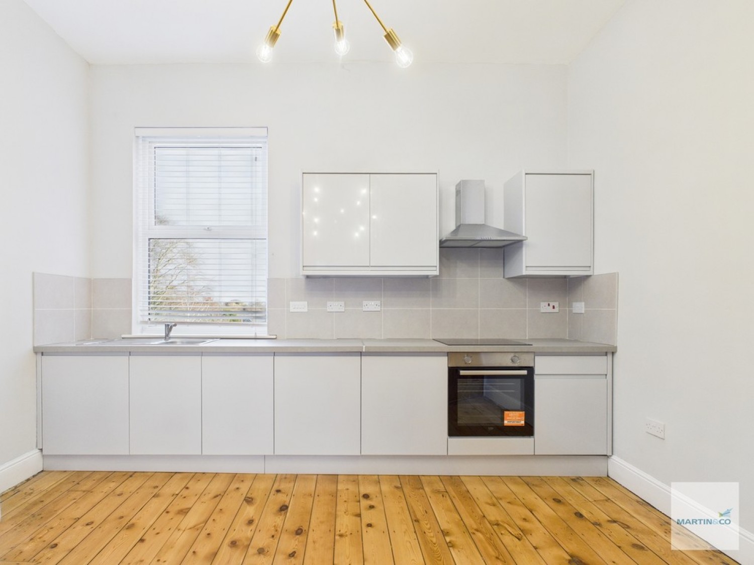 Woodborough Road, Mapperley