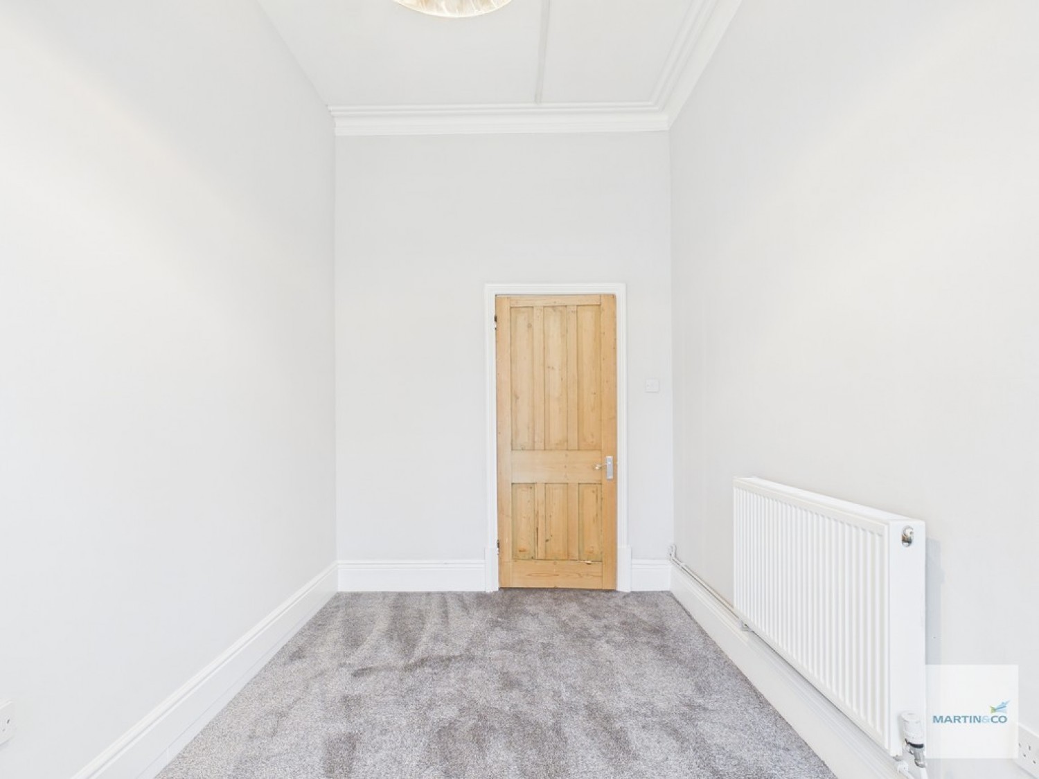 Woodborough Road, Mapperley