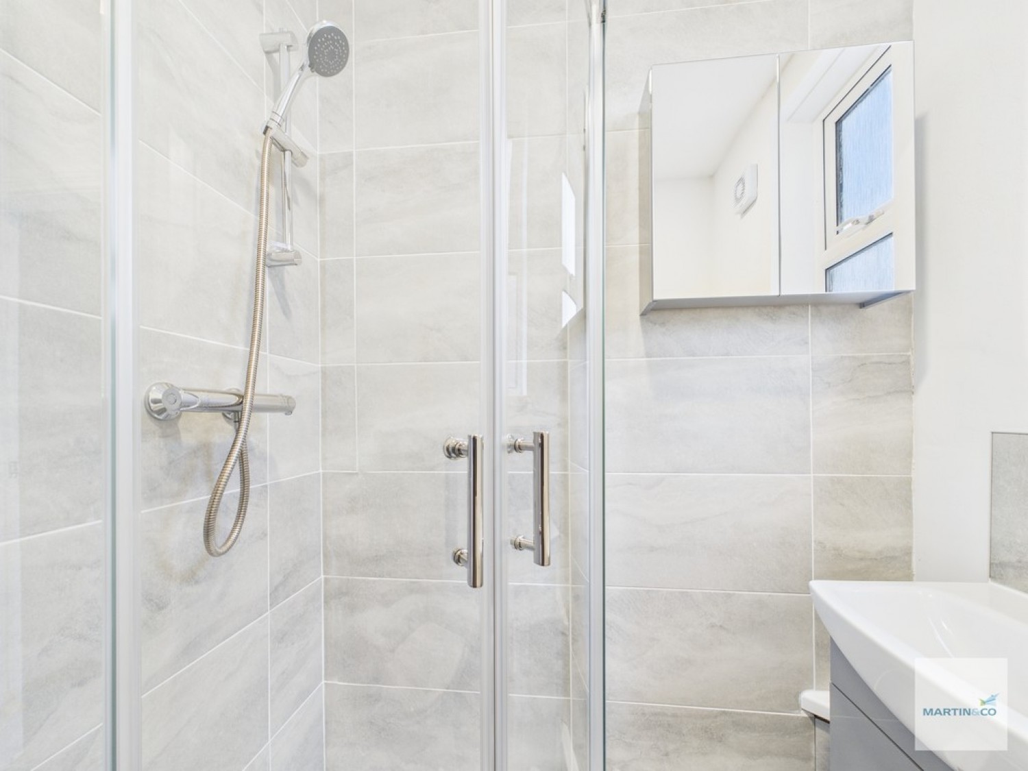 Woodborough Road, Mapperley