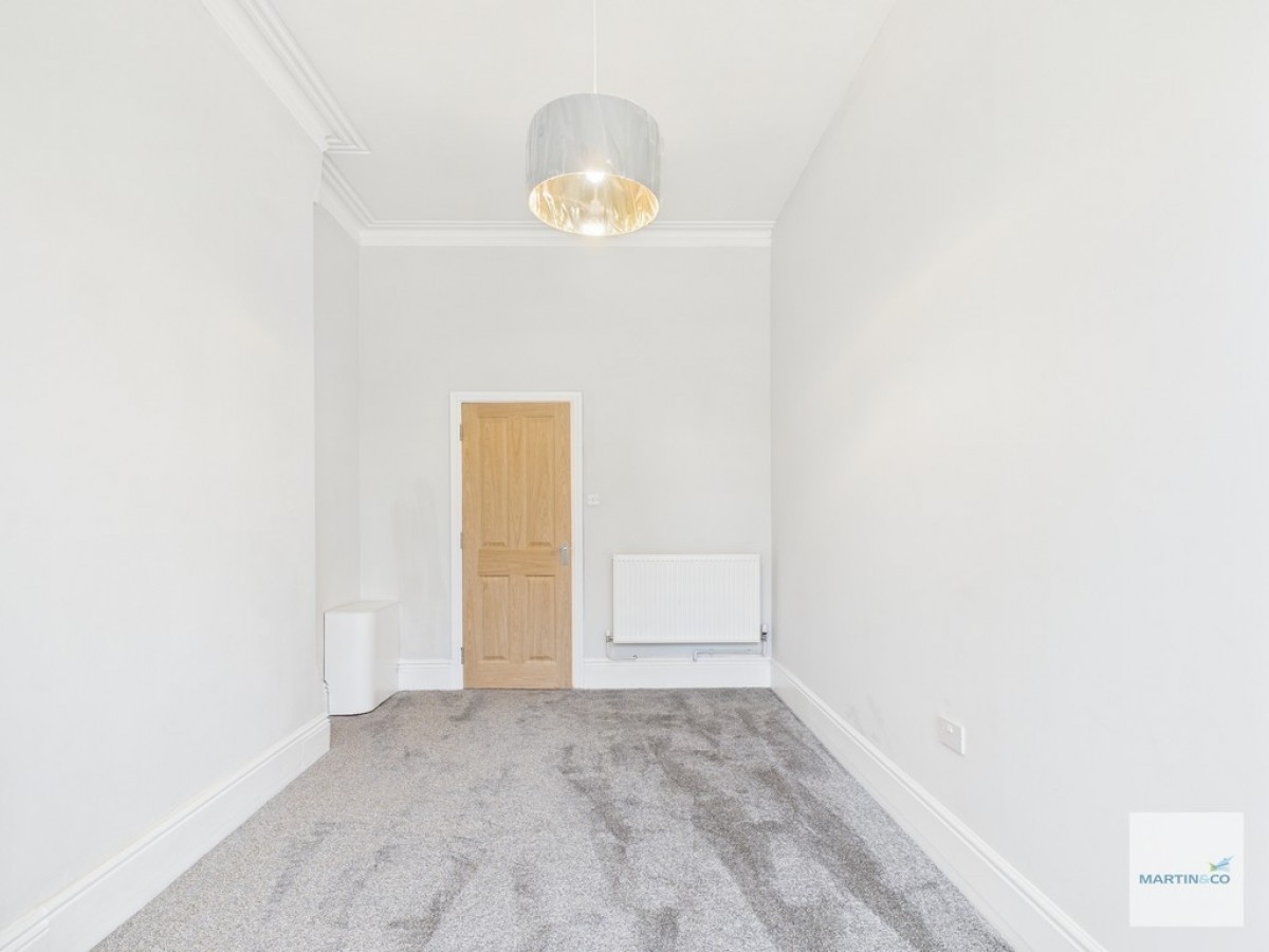 Woodborough Road, Mapperley