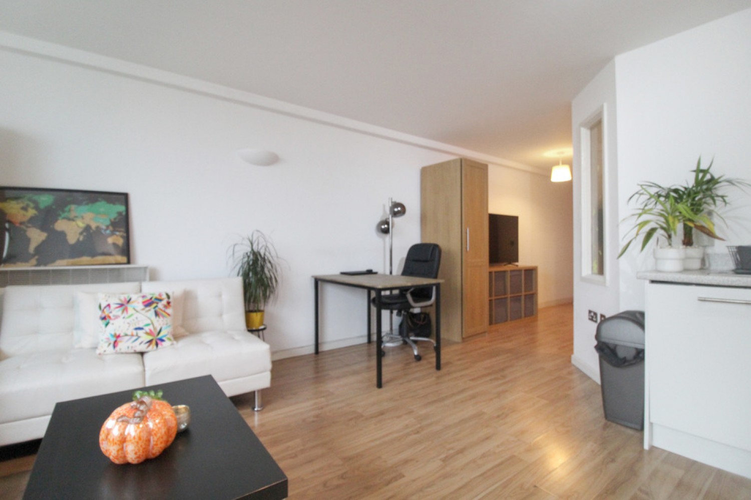 Marco Island, Huntingdon Street, Nottingham