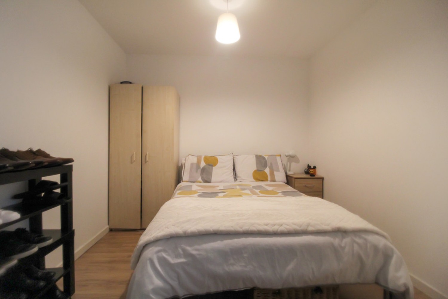 Marco Island, Huntingdon Street, Nottingham