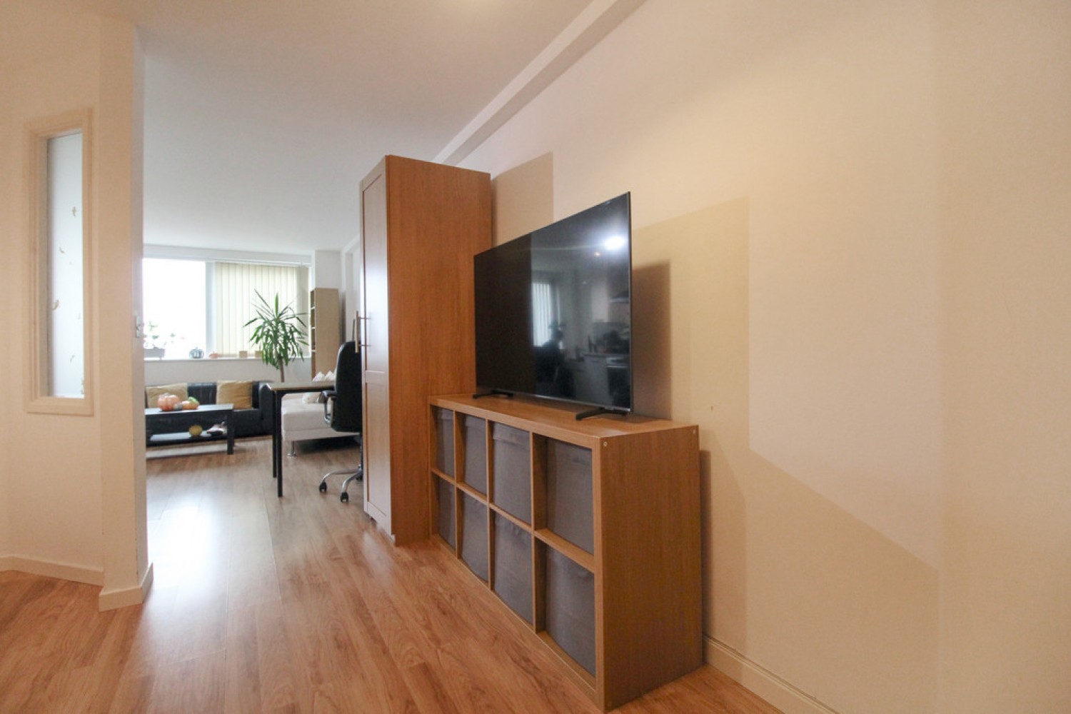 Marco Island, Huntingdon Street, Nottingham