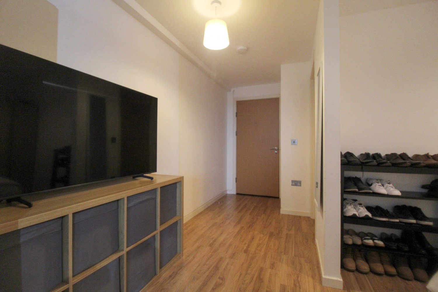Marco Island, Huntingdon Street, Nottingham