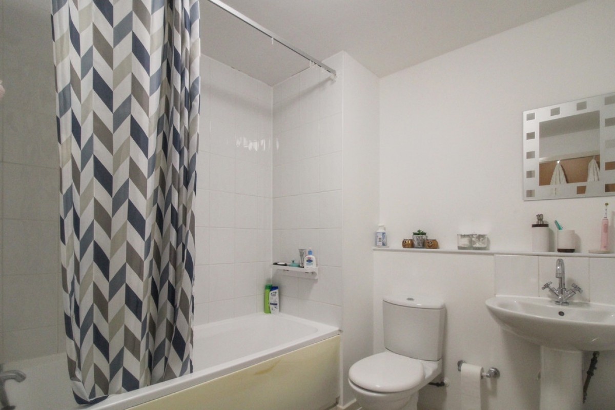 Marco Island, Huntingdon Street, Nottingham