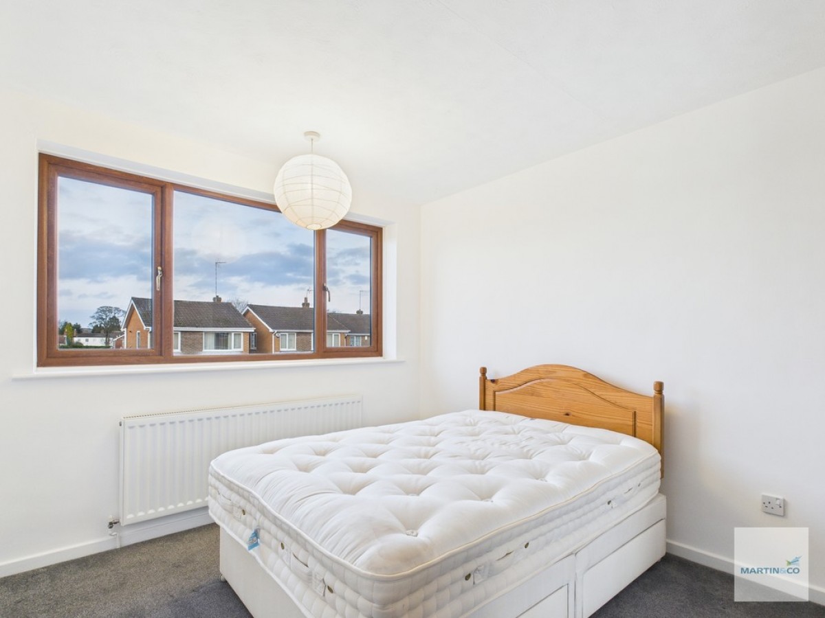 Spindle View, Calverton