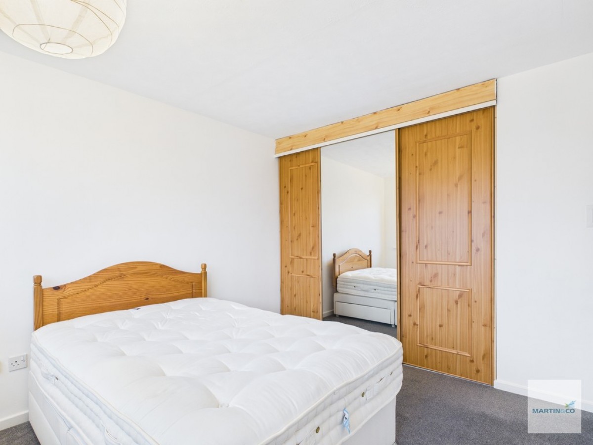 Spindle View, Calverton