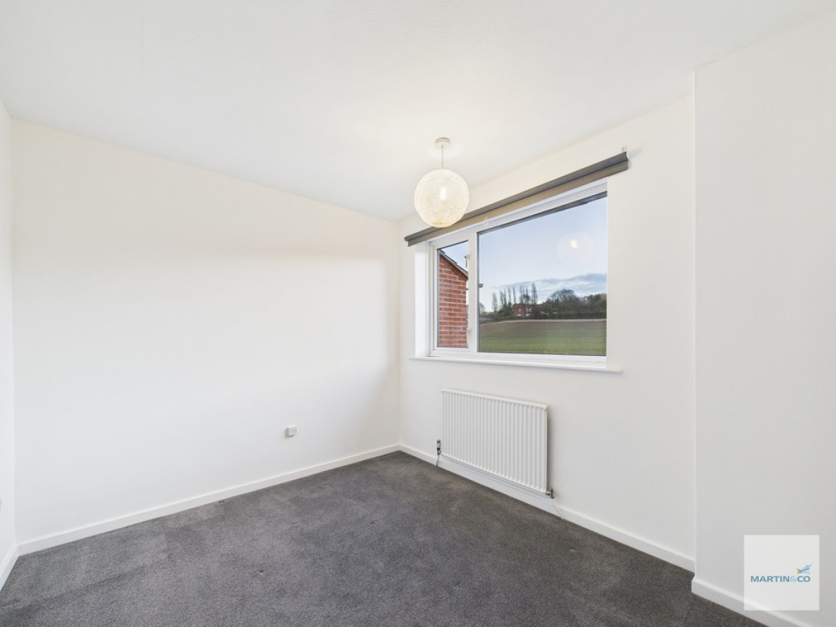 Spindle View, Calverton