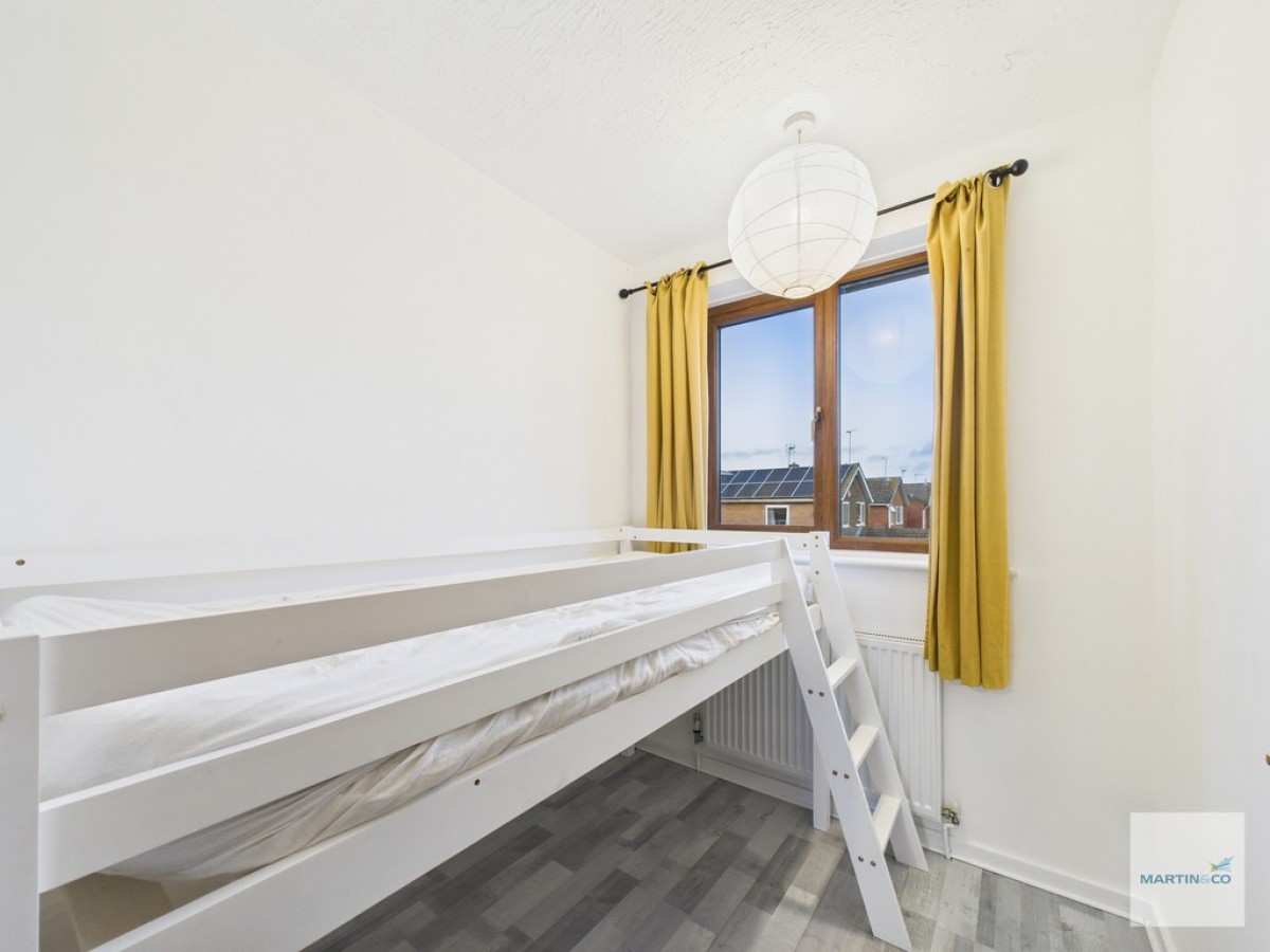 Spindle View, Calverton