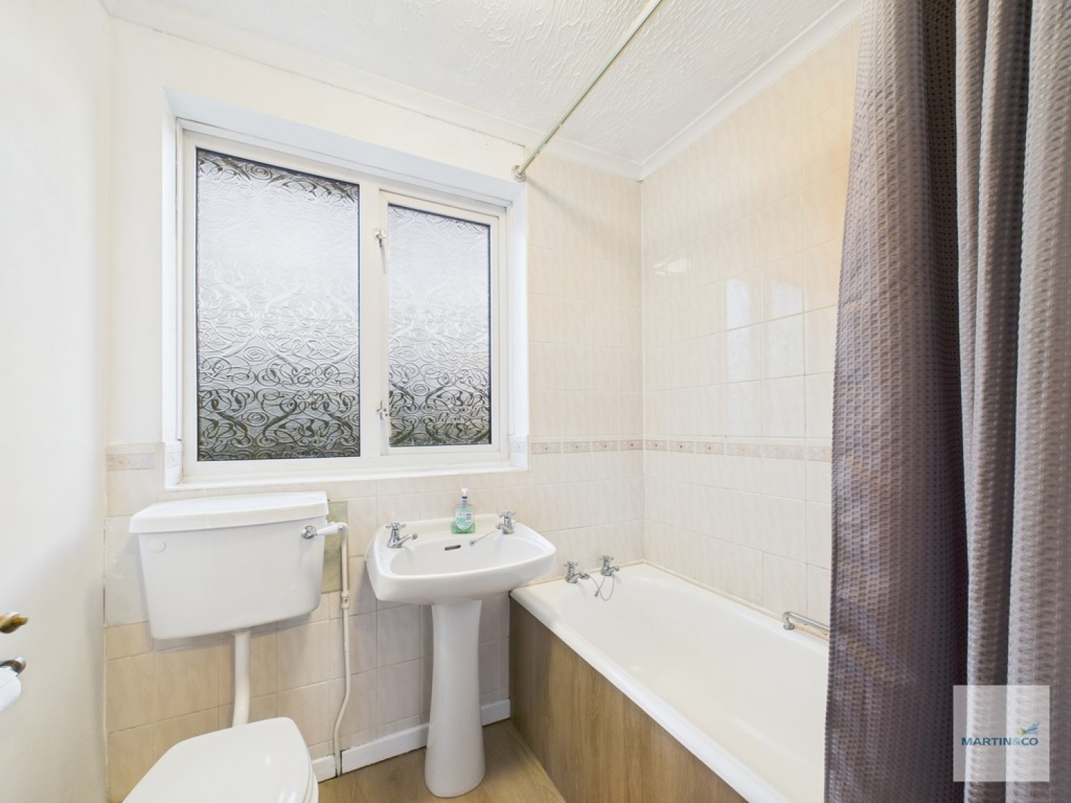 Spindle View, Calverton