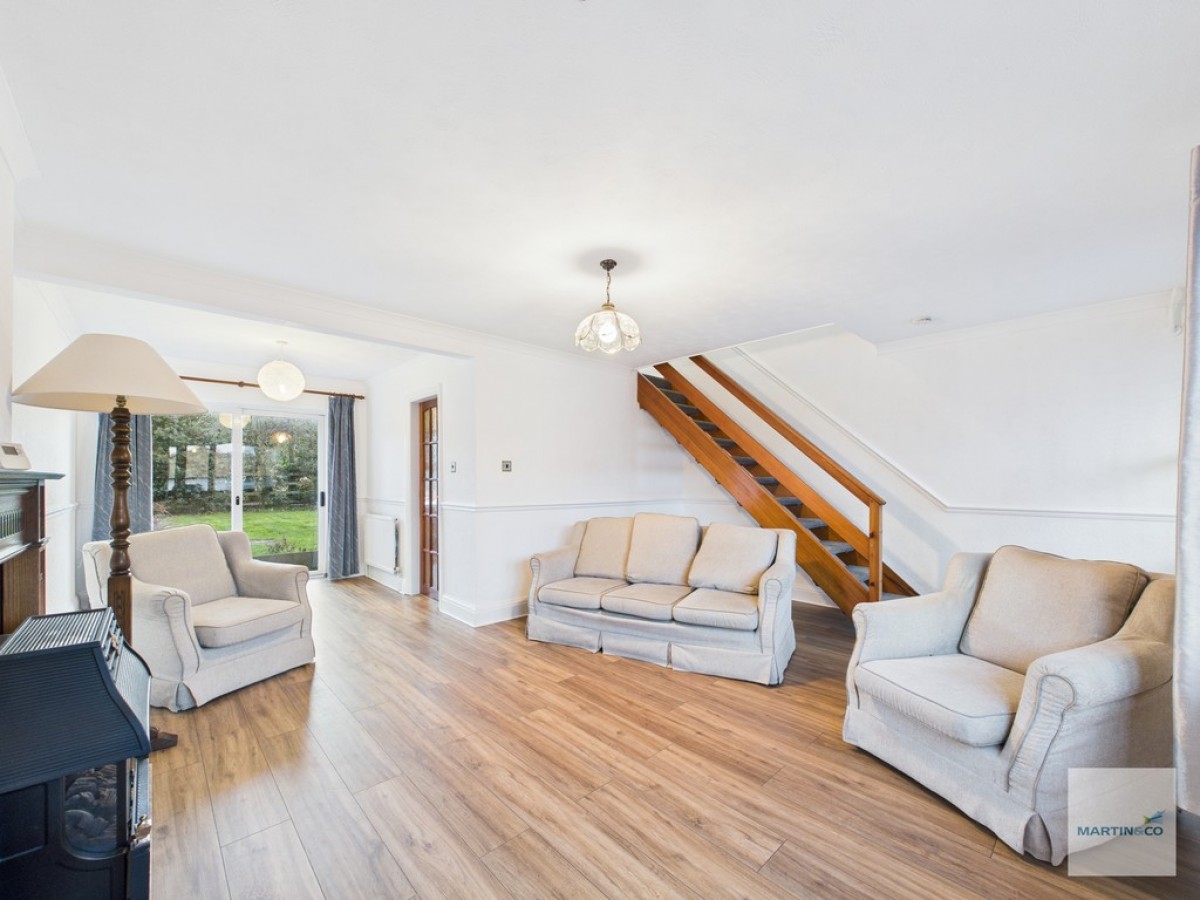 Spindle View, Calverton