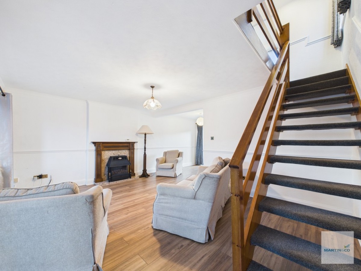 Spindle View, Calverton