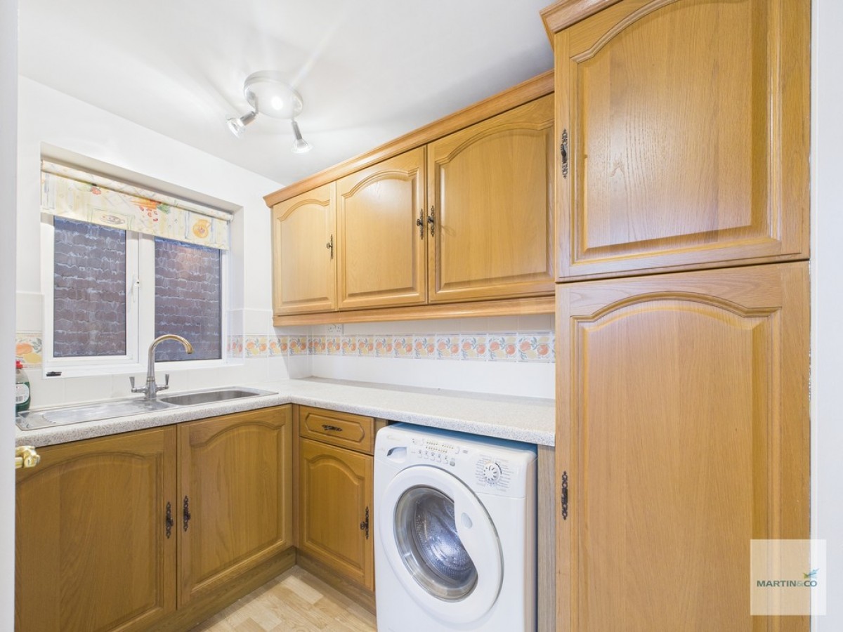 Spindle View, Calverton