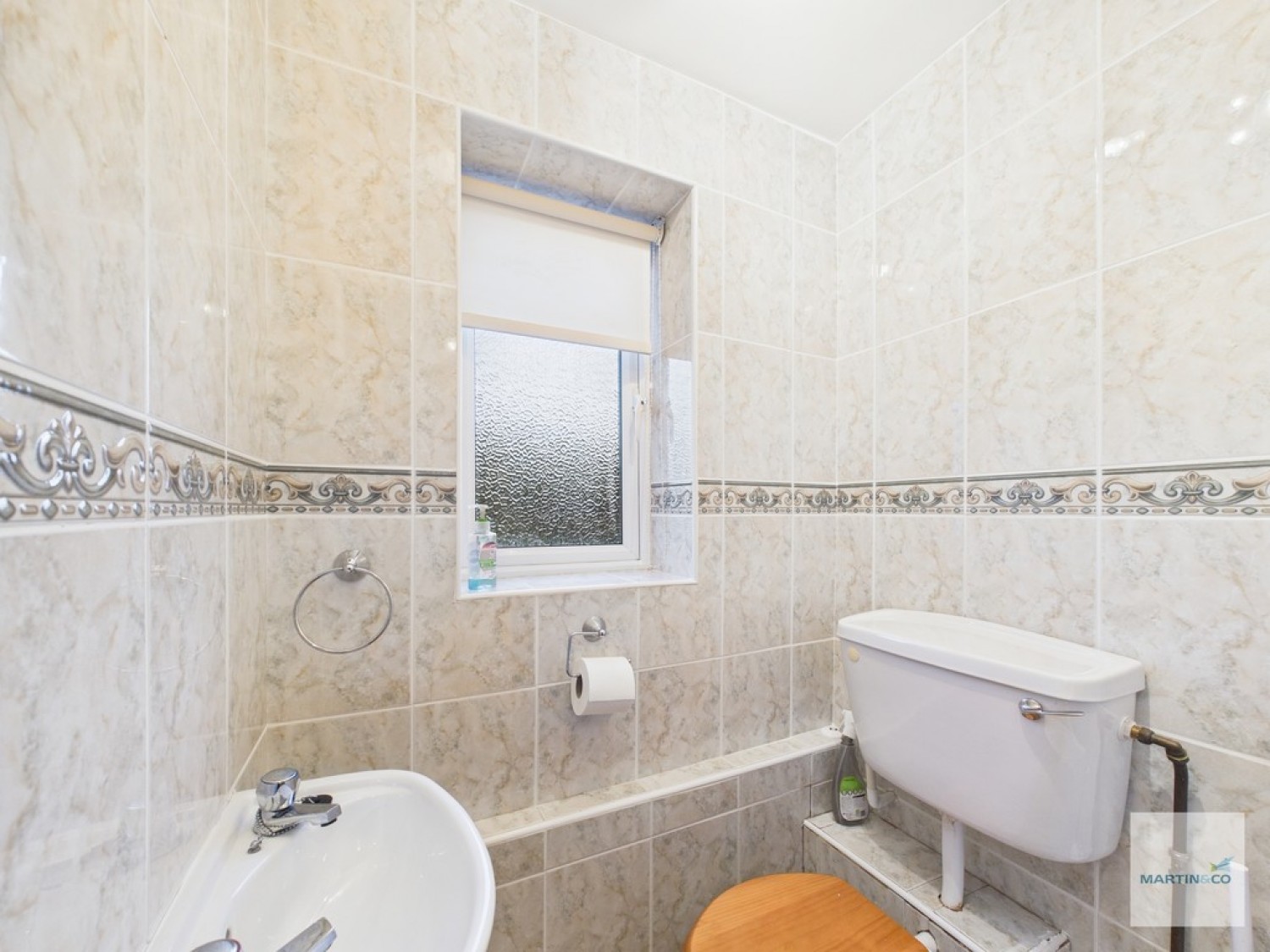 Spindle View, Calverton