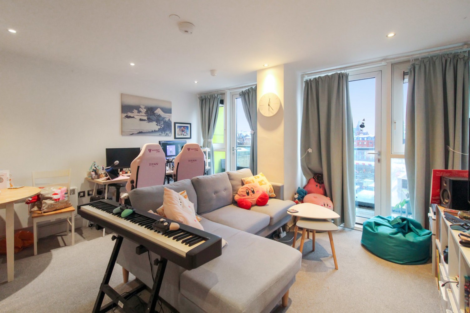 The Litmus Building, Huntingdon Street