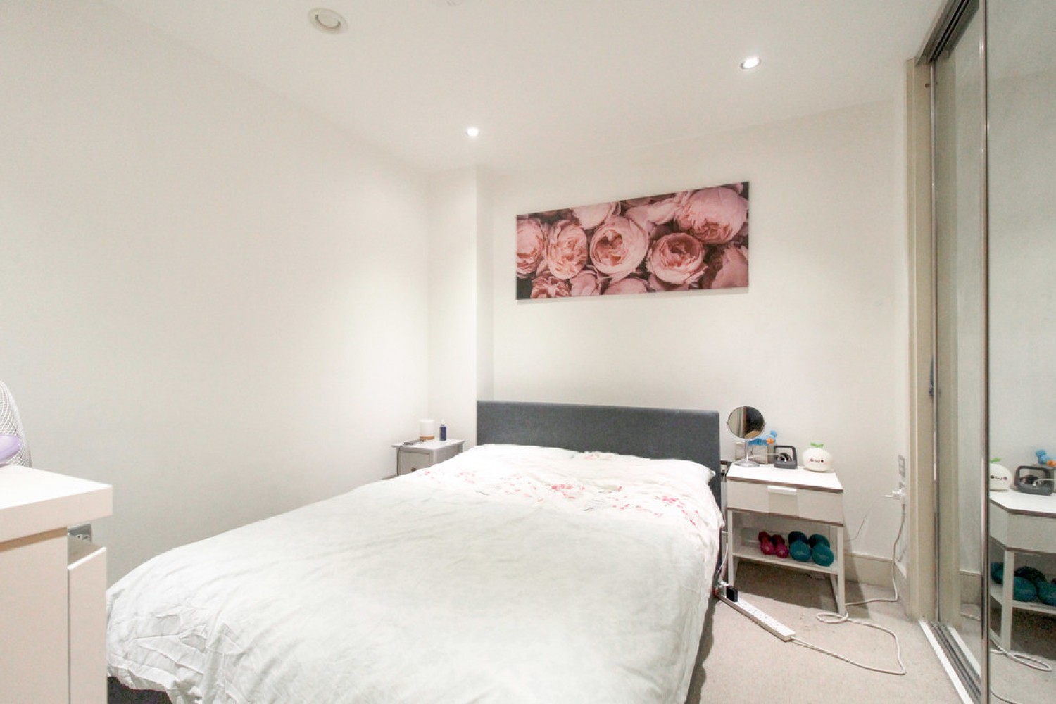 The Litmus Building, Huntingdon Street