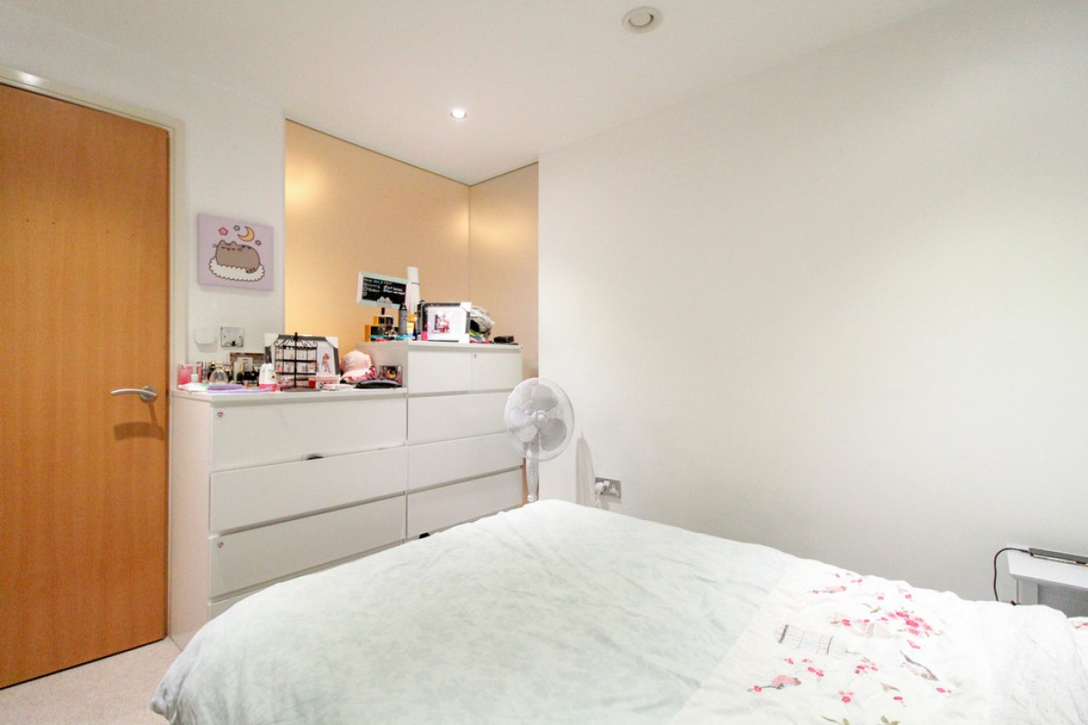 The Litmus Building, Huntingdon Street