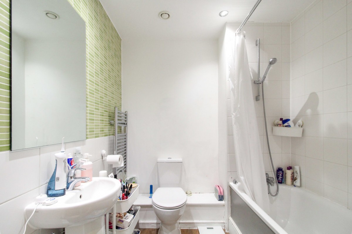 The Litmus Building, Huntingdon Street