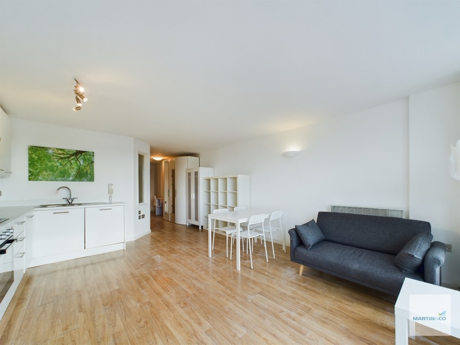 1 bedroom Flat for Sale Marco Island, Huntingdon Street