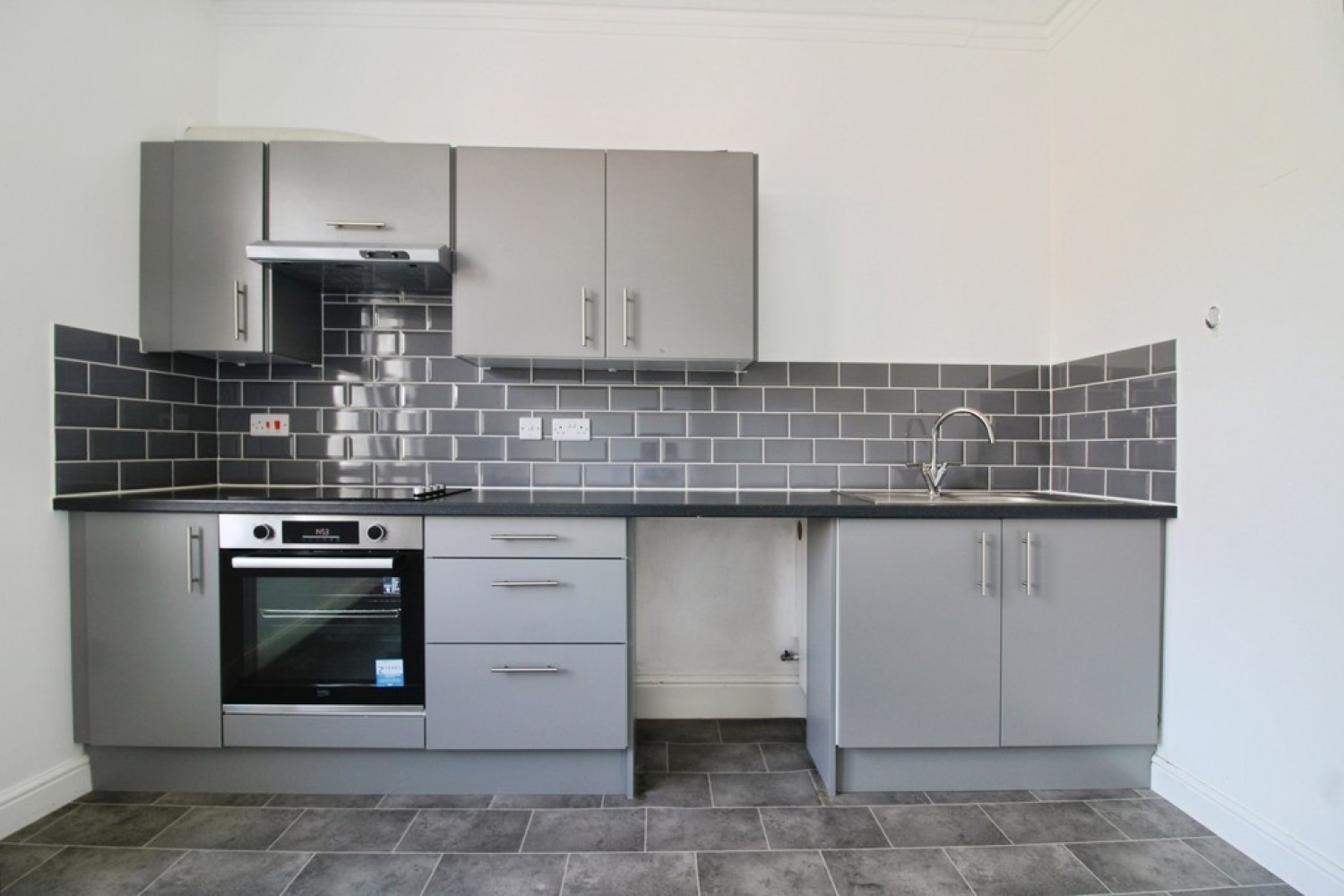 2 bedroom Flat for Letting Derby Road, Stapleford