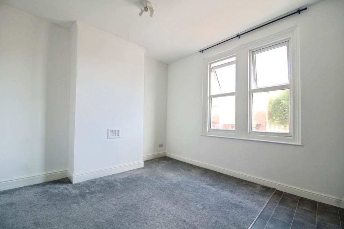 Derby Road, Stapleford