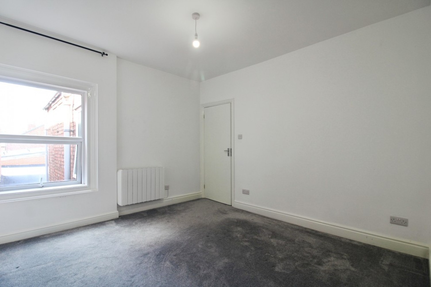 2 bedroom Flat for Letting Derby Road, Stapleford