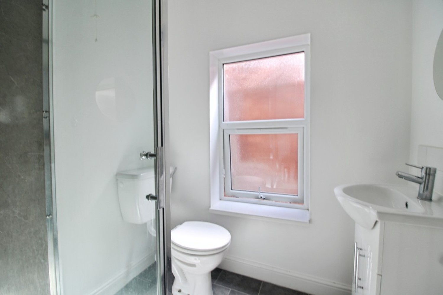 2 bedroom Flat for Letting Derby Road, Stapleford
