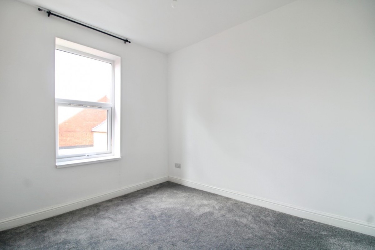 Derby Road, Stapleford
