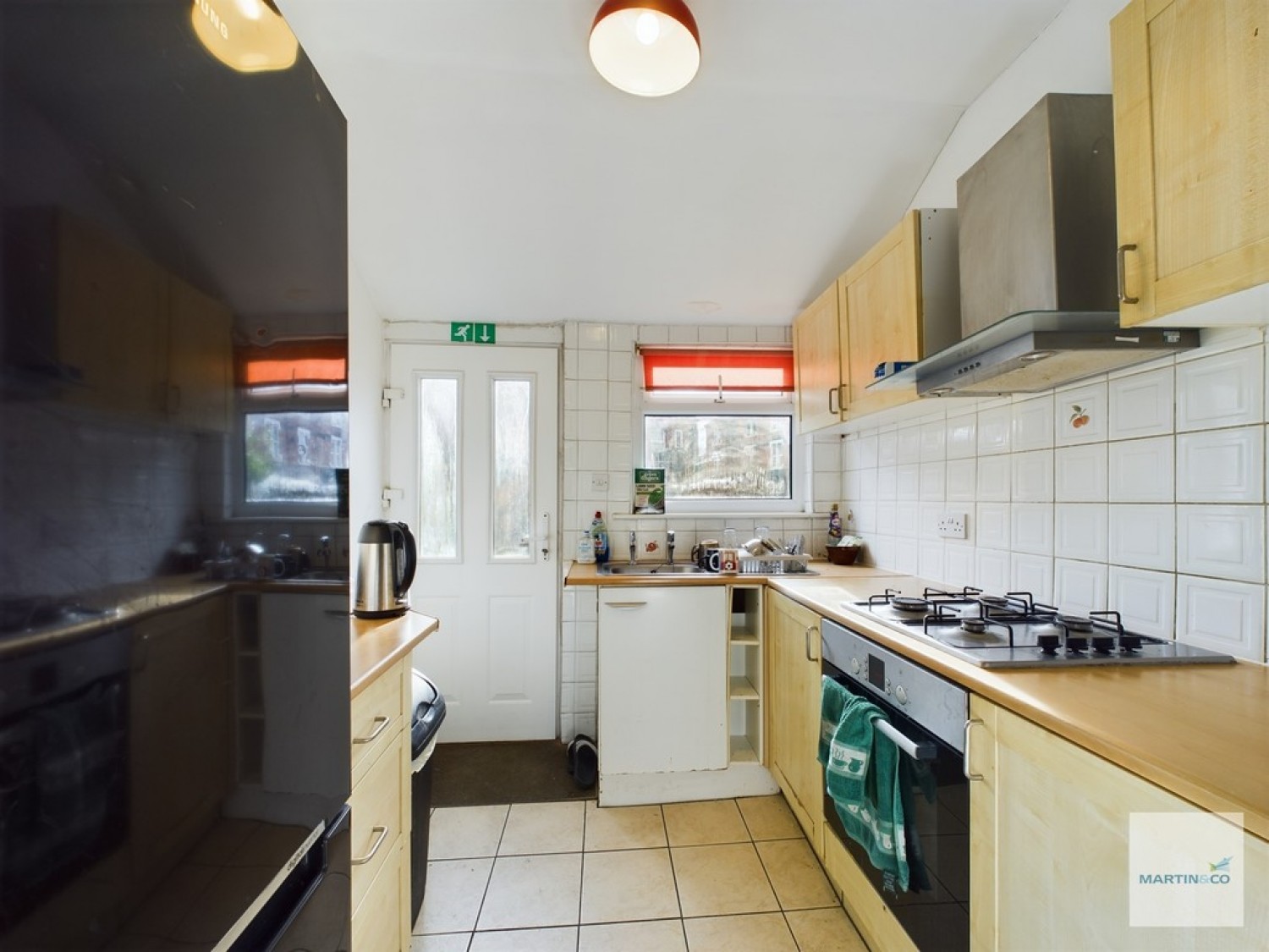 1 bedroom House of Multiple Occupation for Letting Forest Fieds, Nottingham, Nottinghamshire