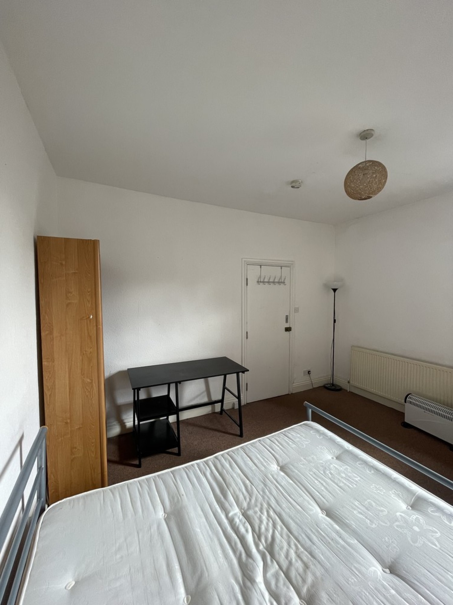 1 bedroom House of Multiple Occupation for Letting Forest Fieds, Nottingham, Nottinghamshire