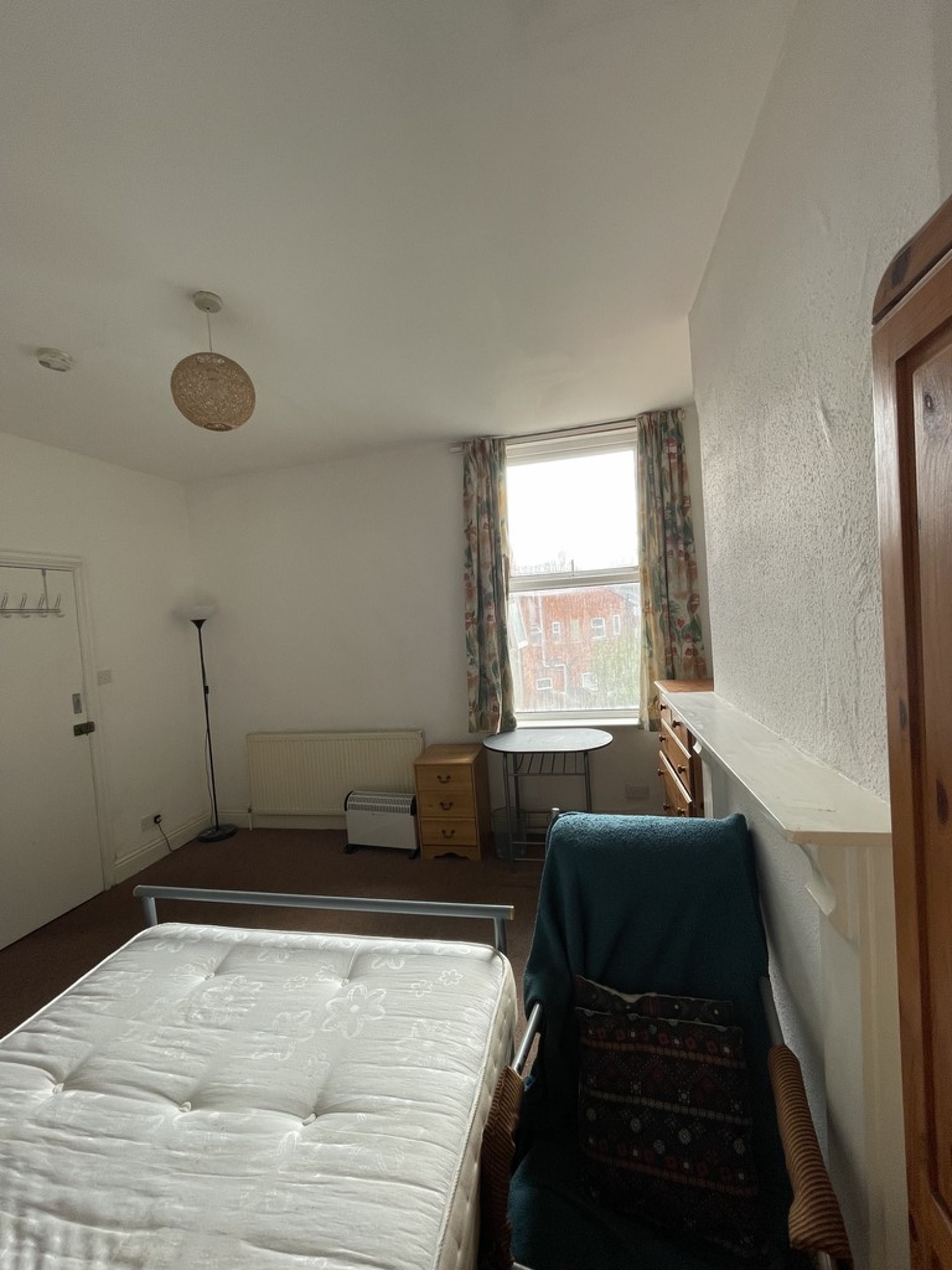 1 bedroom House of Multiple Occupation for Letting Forest Fieds, Nottingham, Nottinghamshire