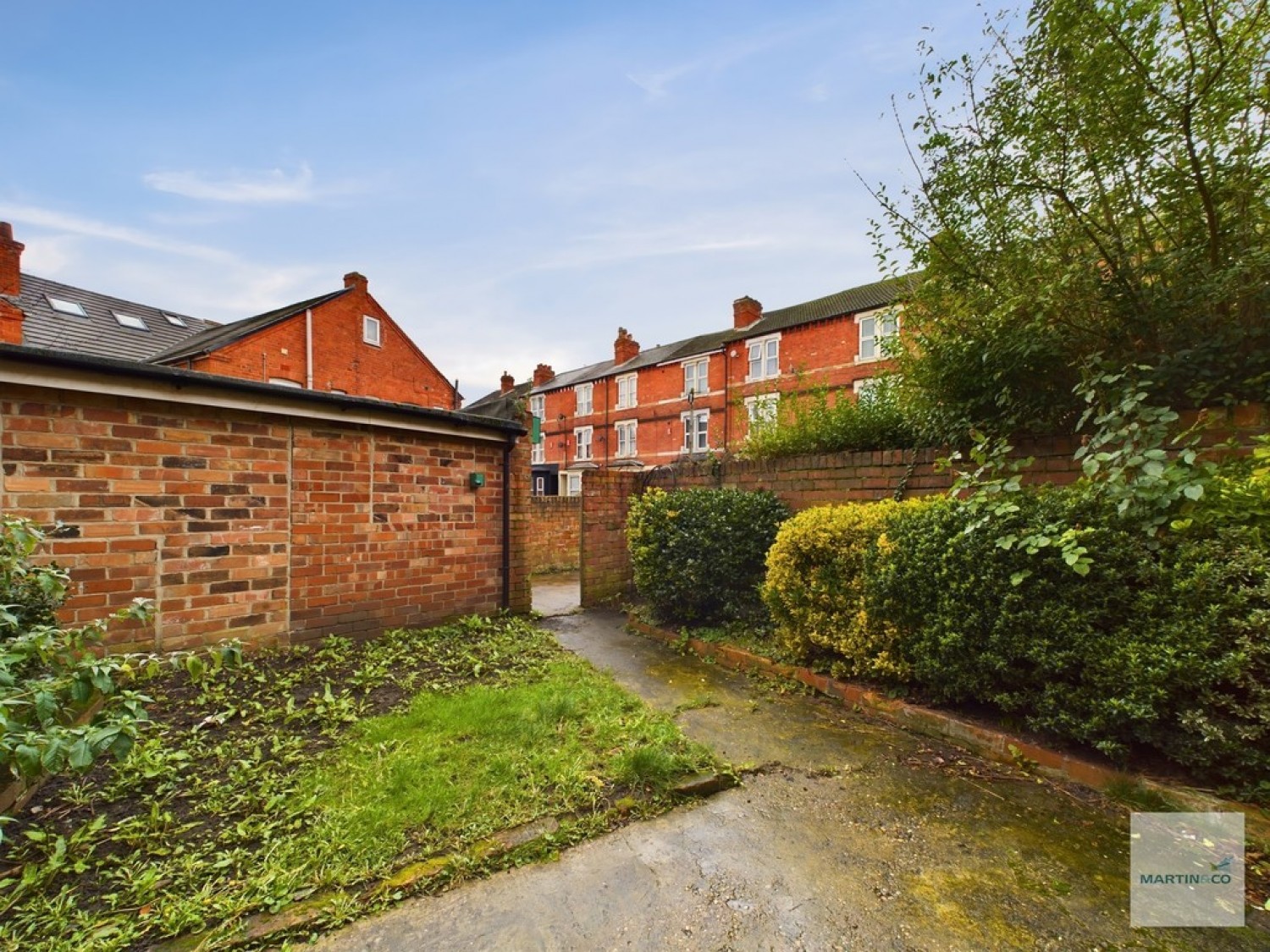 1 bedroom House of Multiple Occupation for Letting Forest Fieds, Nottingham, Nottinghamshire