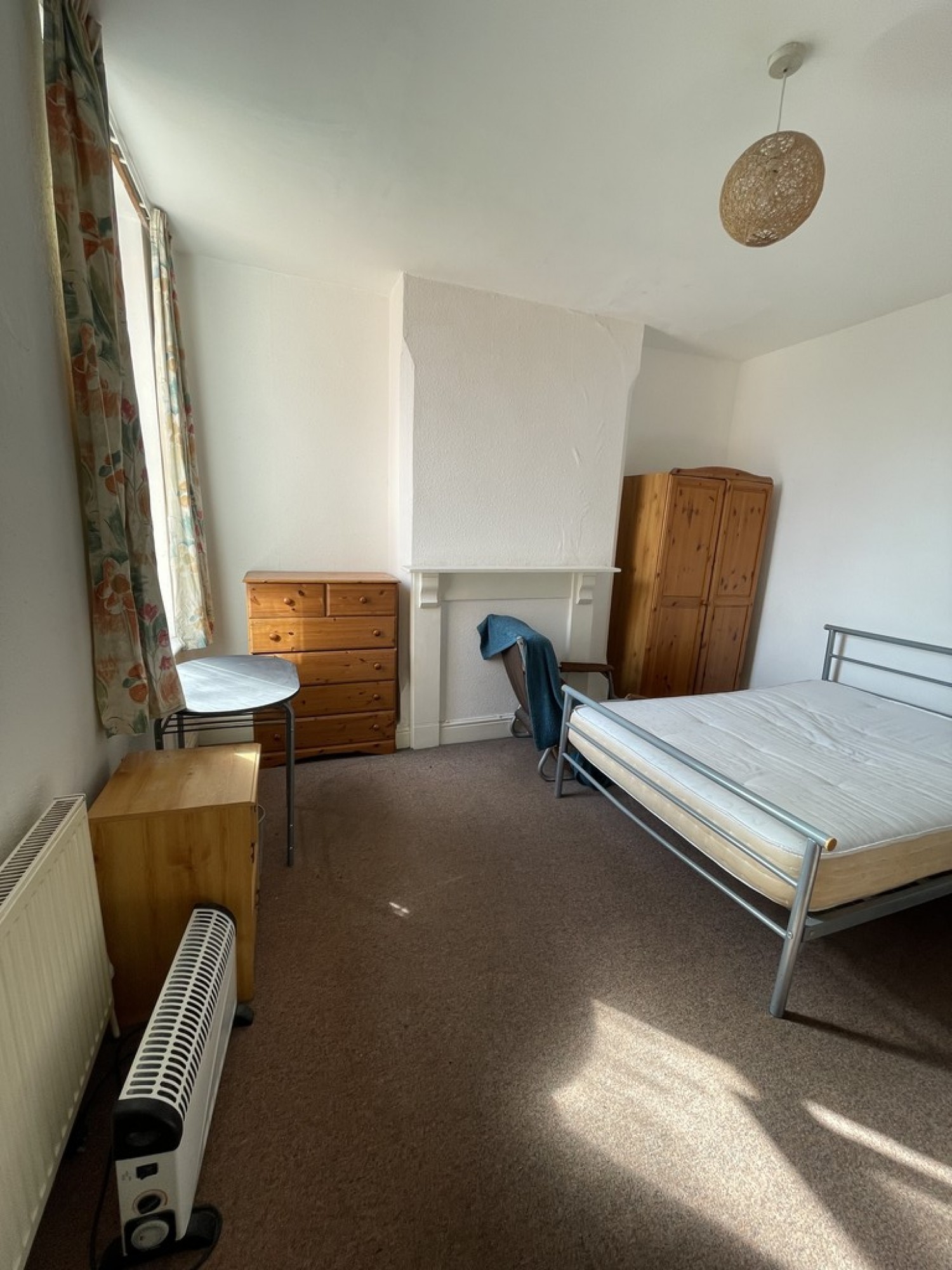 1 bedroom House of Multiple Occupation for Letting Forest Fieds, Nottingham, Nottinghamshire