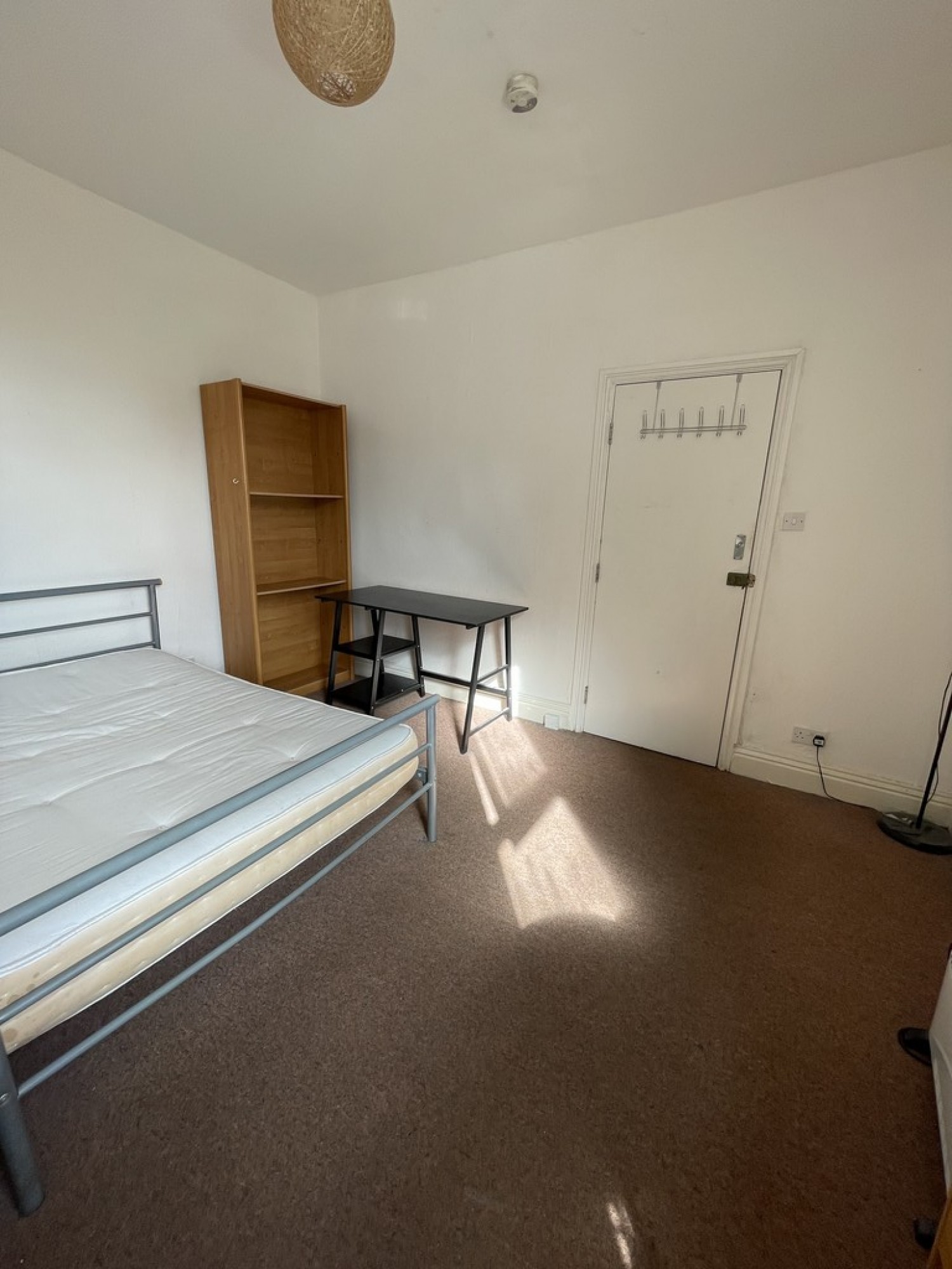 1 bedroom House of Multiple Occupation for Letting Forest Fieds, Nottingham, Nottinghamshire