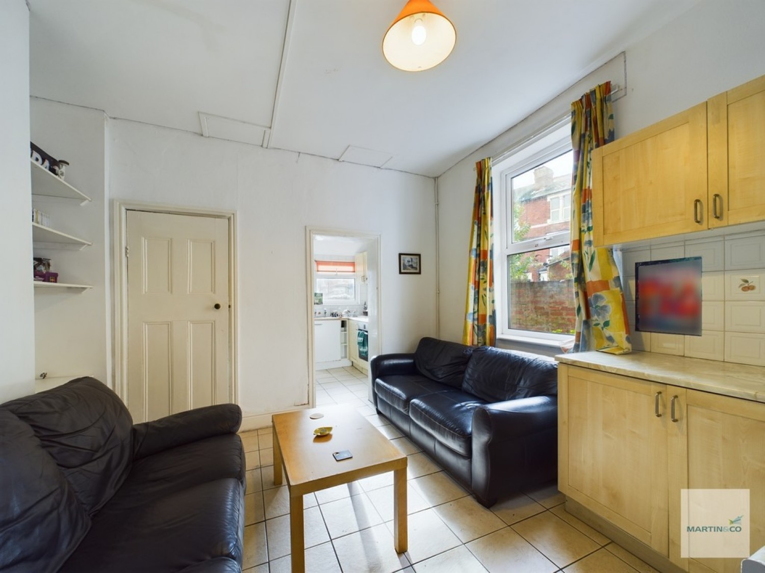 1 bedroom House of Multiple Occupation for Letting Forest Fieds, Nottingham, Nottinghamshire