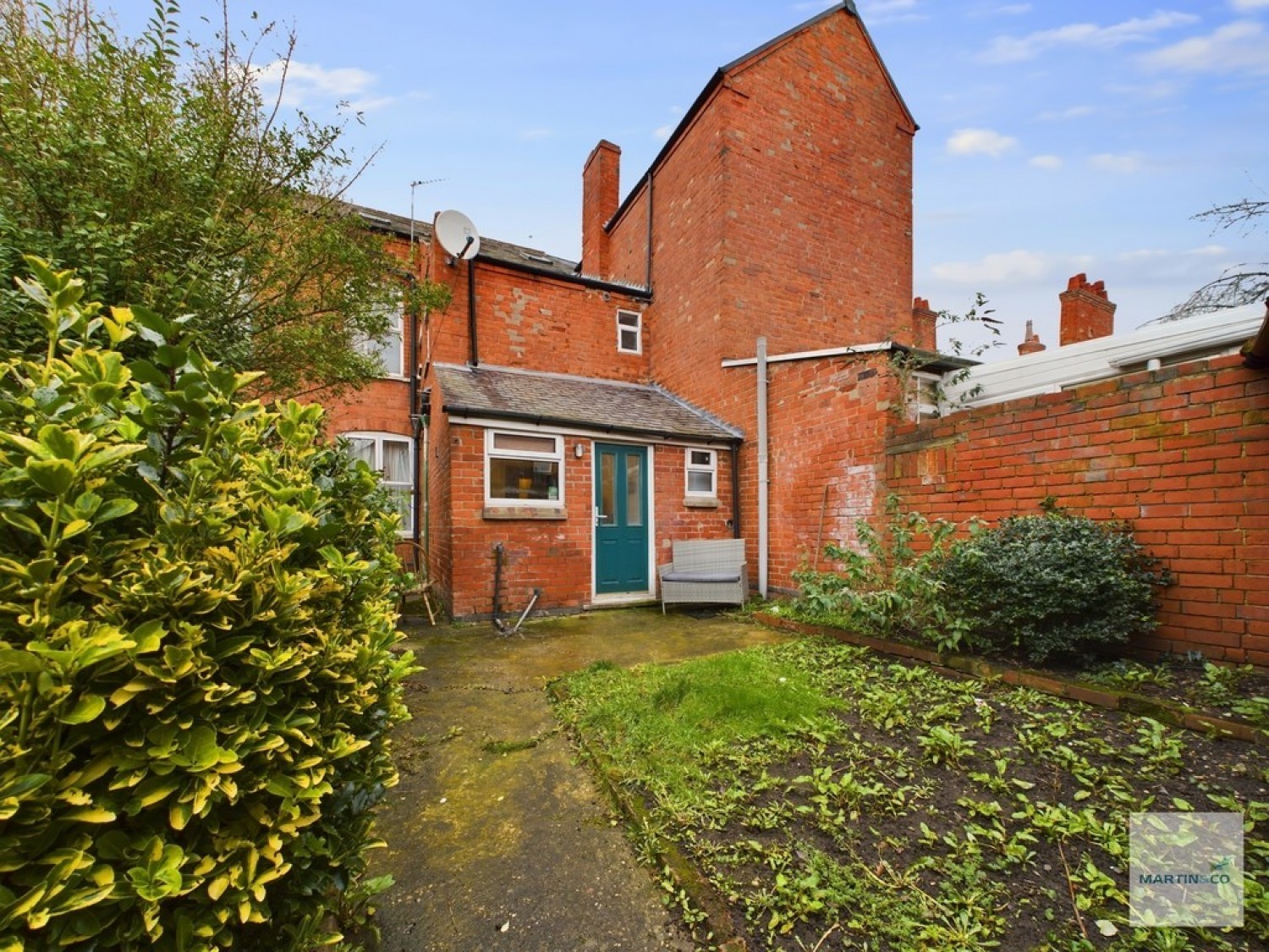 1 bedroom House of Multiple Occupation for Letting Forest Fieds, Nottingham, Nottinghamshire