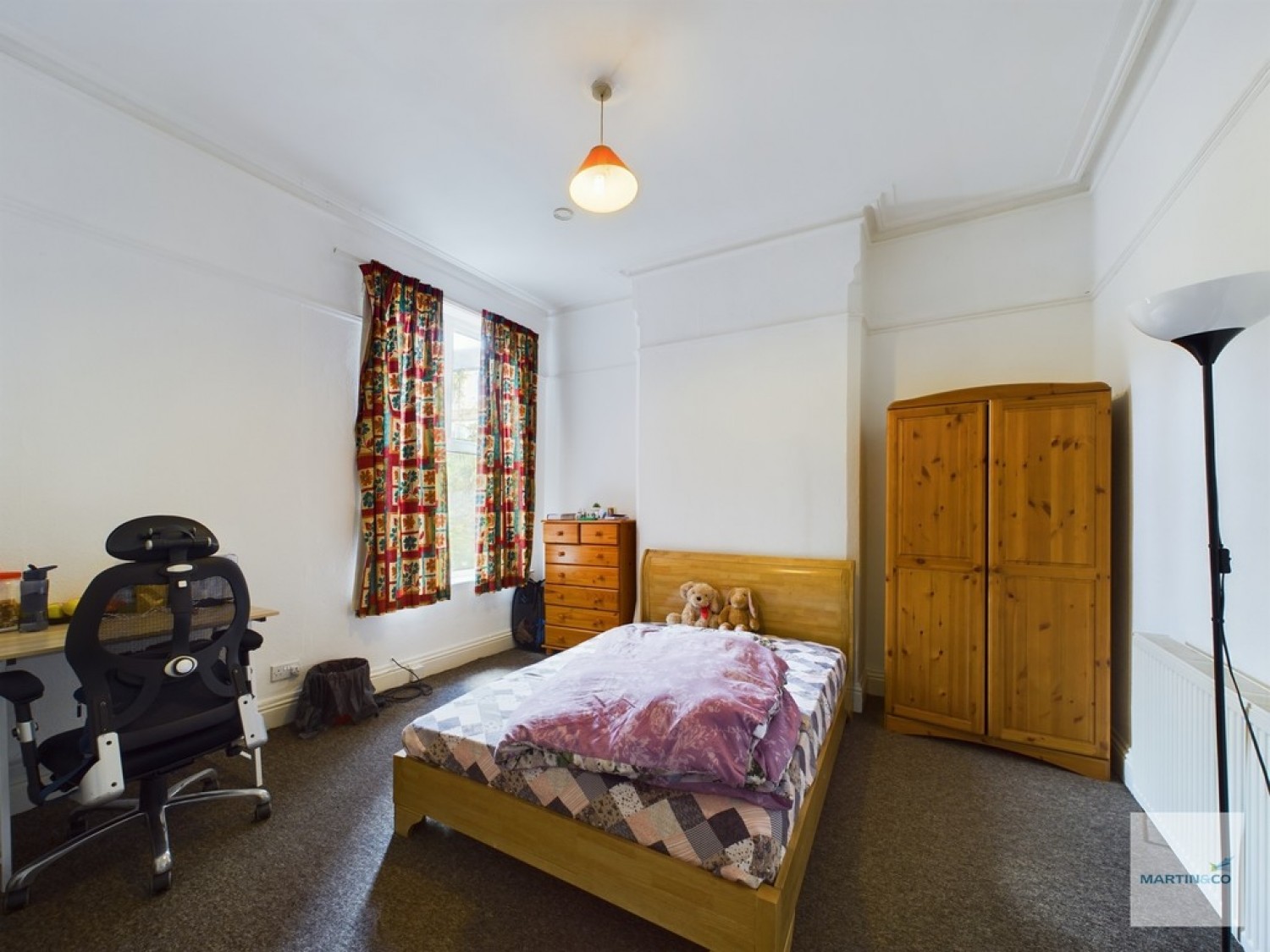 1 bedroom House for Letting Forest Fieds, Nottingham, Nottinghamshire