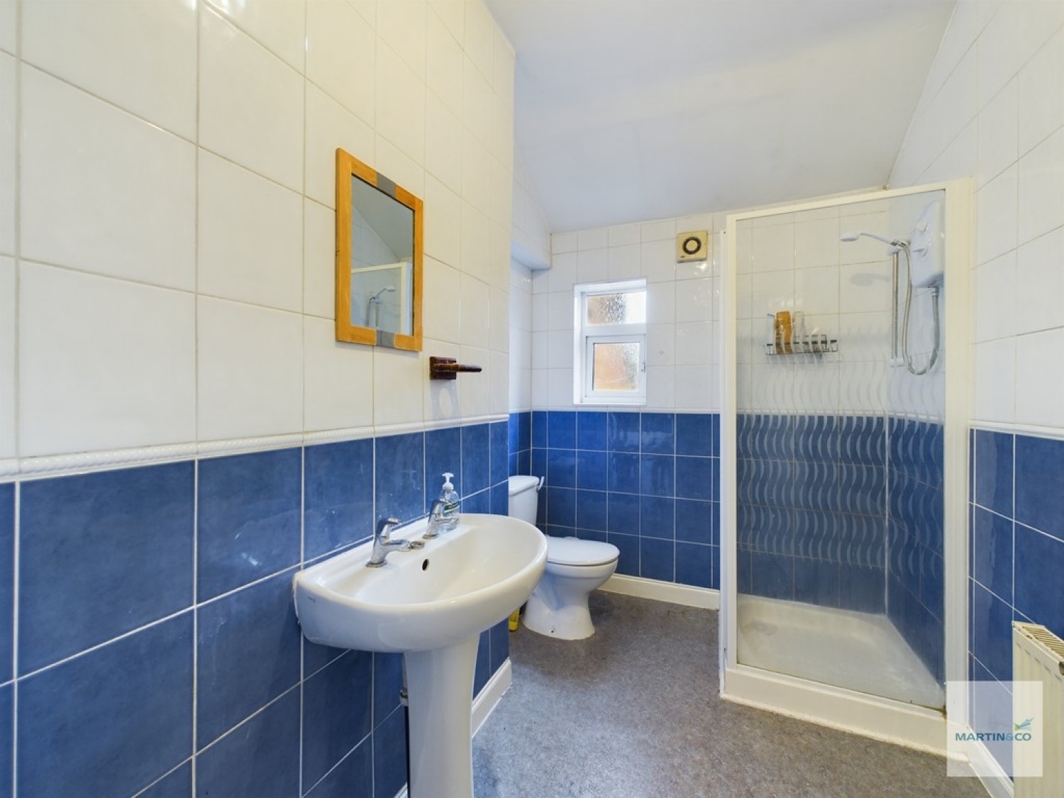 1 bedroom House for Letting Forest Fieds, Nottingham, Nottinghamshire