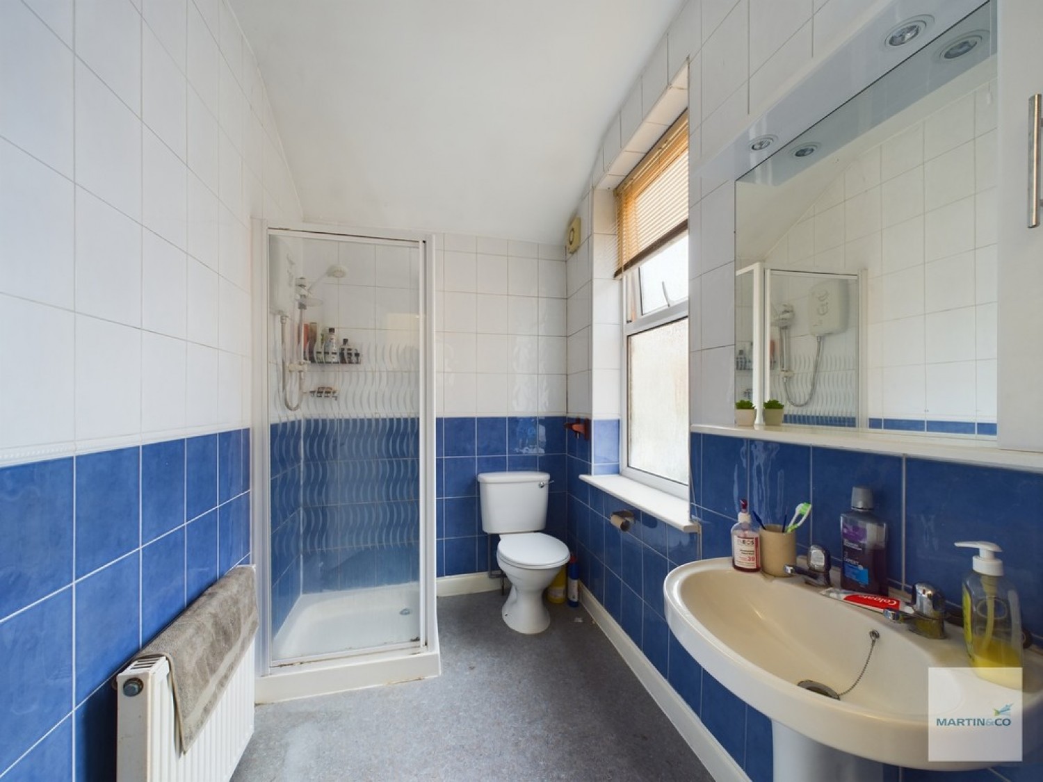 1 bedroom House for Letting Forest Fieds, Nottingham, Nottinghamshire