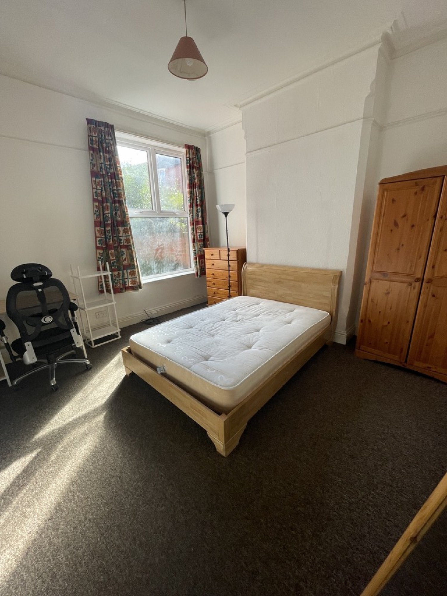 1 bedroom House for Letting Forest Fieds, Nottingham, Nottinghamshire