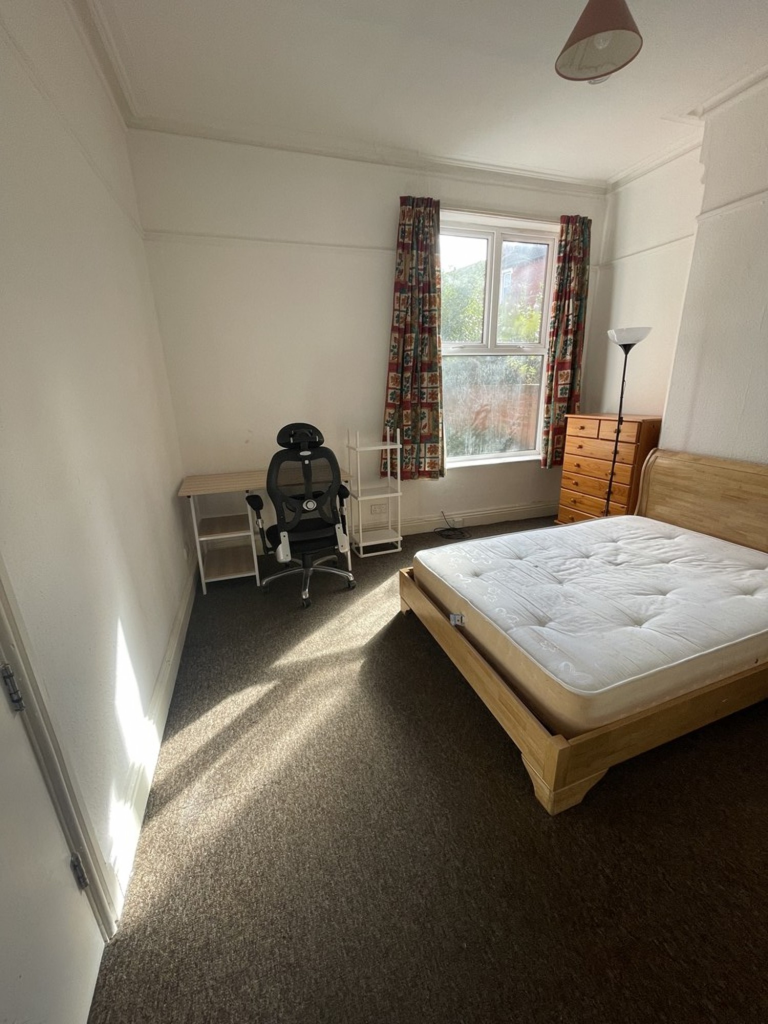 1 bedroom House for Letting Forest Fieds, Nottingham, Nottinghamshire