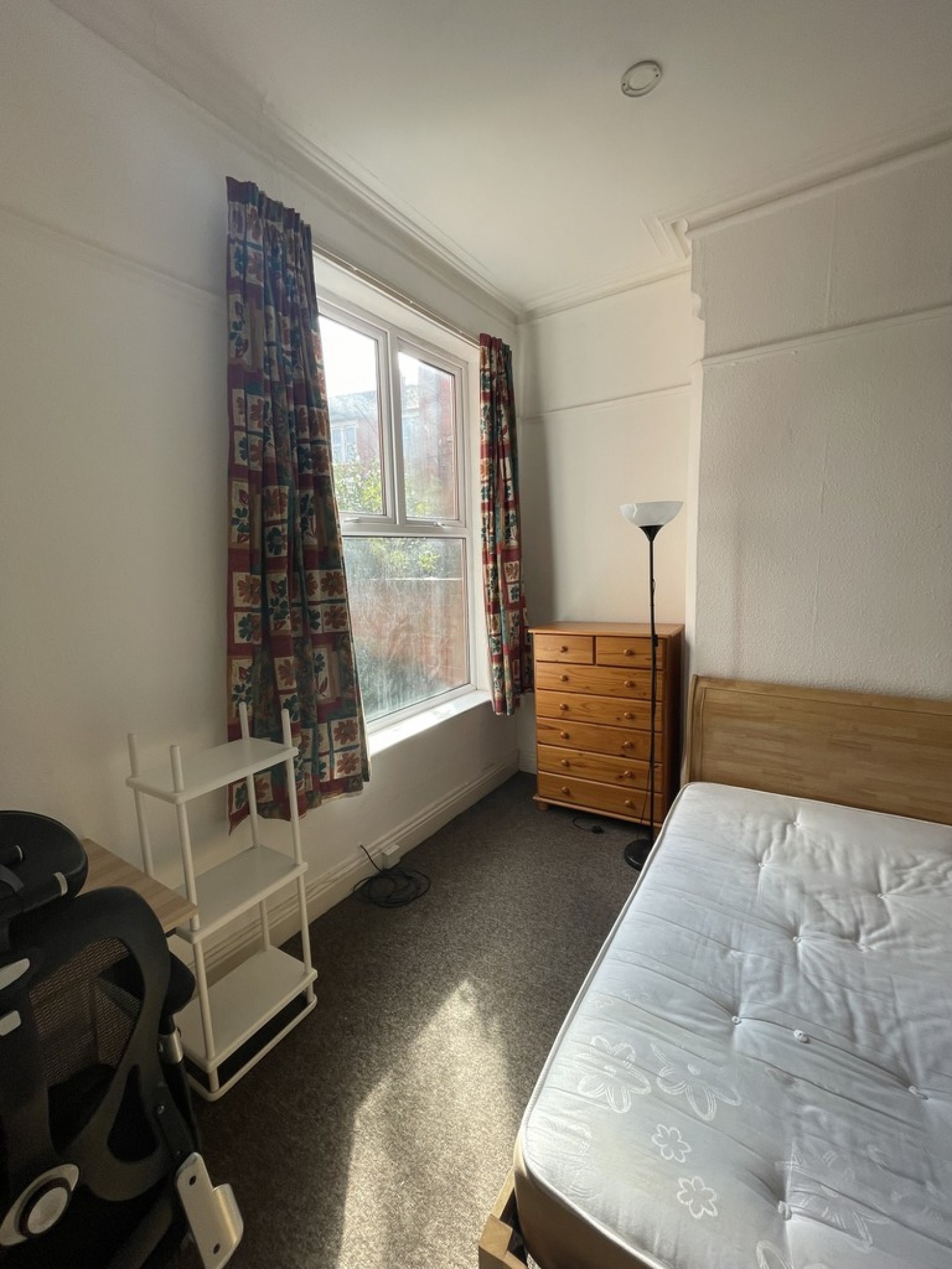 1 bedroom House for Letting Forest Fieds, Nottingham, Nottinghamshire